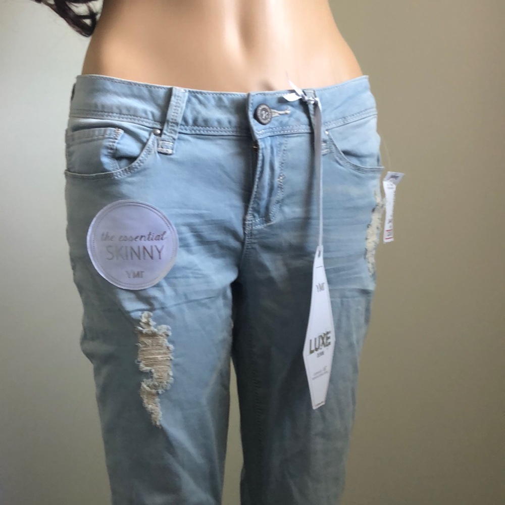 Pant woman
